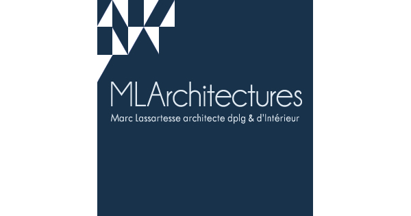 MARC LASSARTESSE ARCHITECTURES